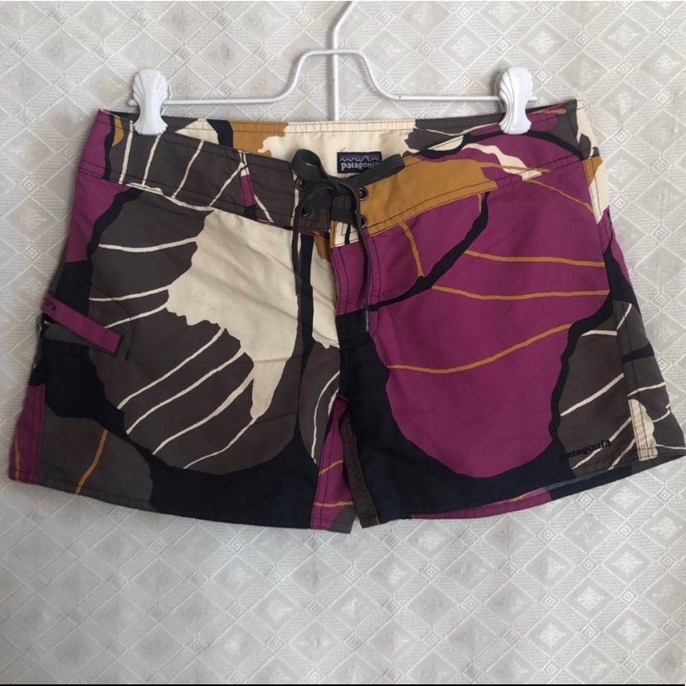 Patagonia Activewear Water Shorts